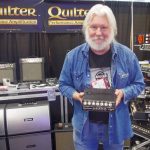 Quilter – Pat Quilter 2