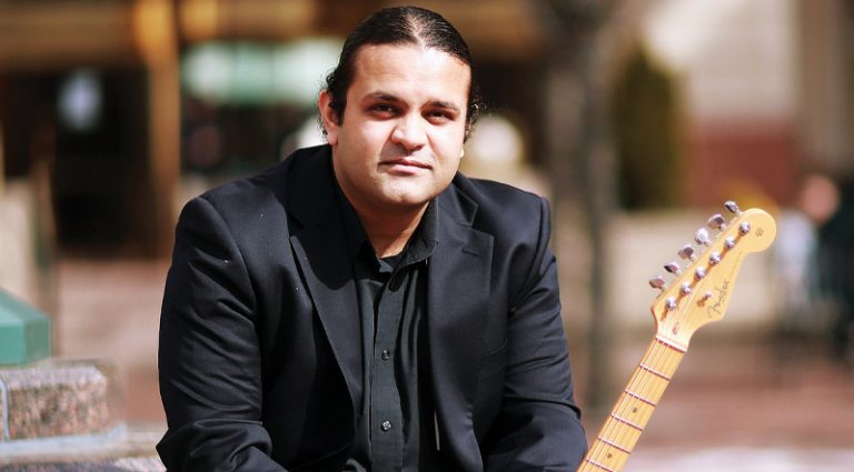 Rahul Mukerji Rahul Mukerji