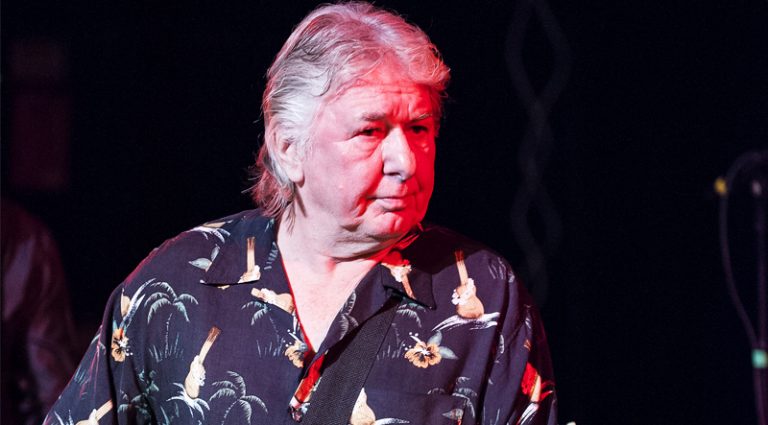 Mick Ralphs Mick Ralphs