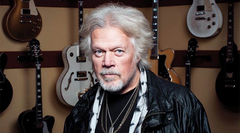 Randy Bachman Randy Bachman