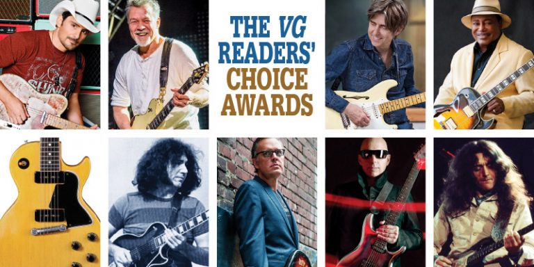 2020 Readers’ Choice Awards 2020 Readers’ Choice Awards