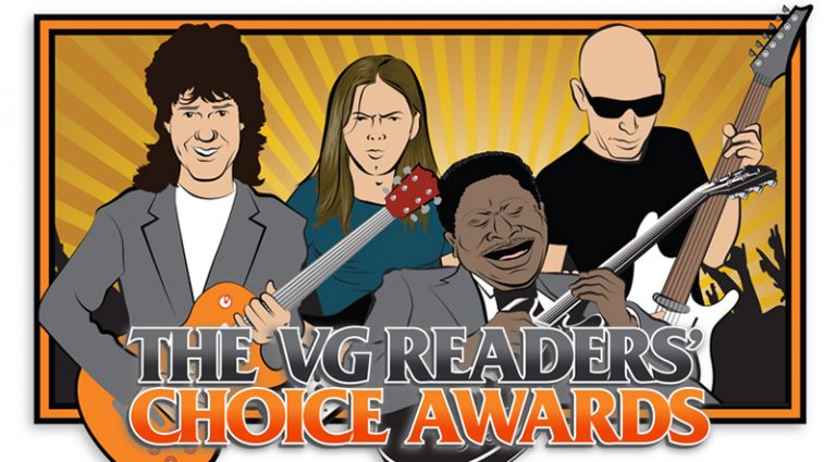 2015 Readers’ Choice 2015 Readers’ Choice