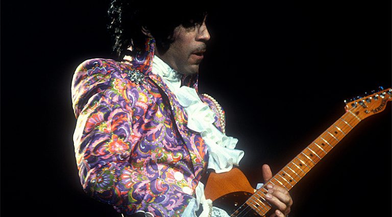 Prince Prince