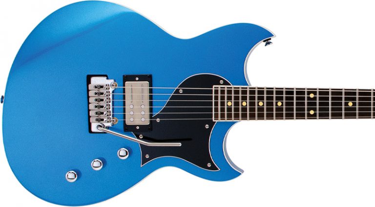 Reverend’s Reeves Gabrels Dirtbike Reverend’s Reeves Gabrels Dirtbike