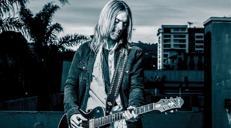 Rex Brown Rex Brown