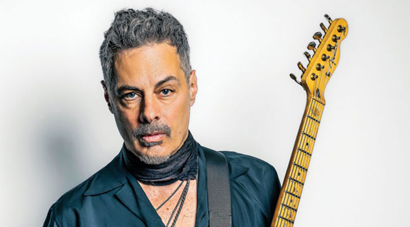 Richie Kotzen