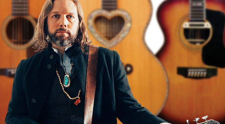 Rich Robinson Re-Launches Rich Robinson Re-Launches
