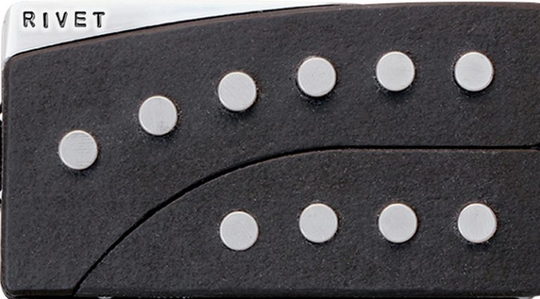 Rivet ’63/’64 Pickup Set Rivet ’63/’64 Pickup Set