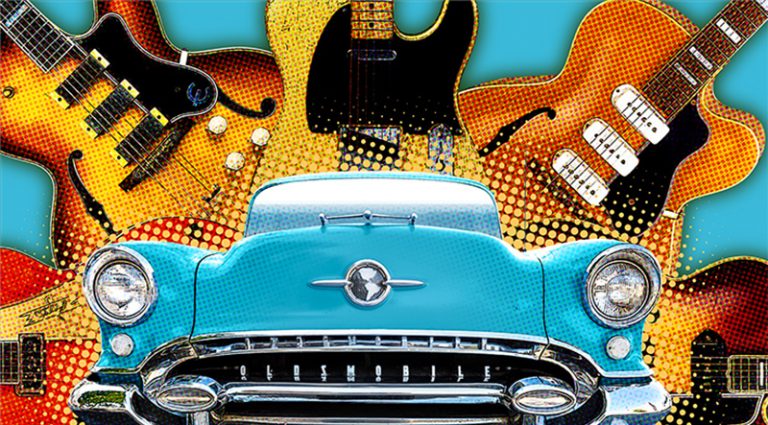 Road to Rock Road to Rock