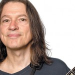 Robben ford vintage guitar magazine #4