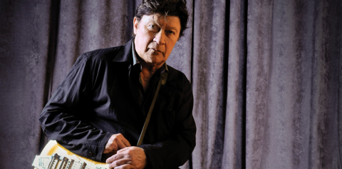 Robbie Robertson Robbie Robertson