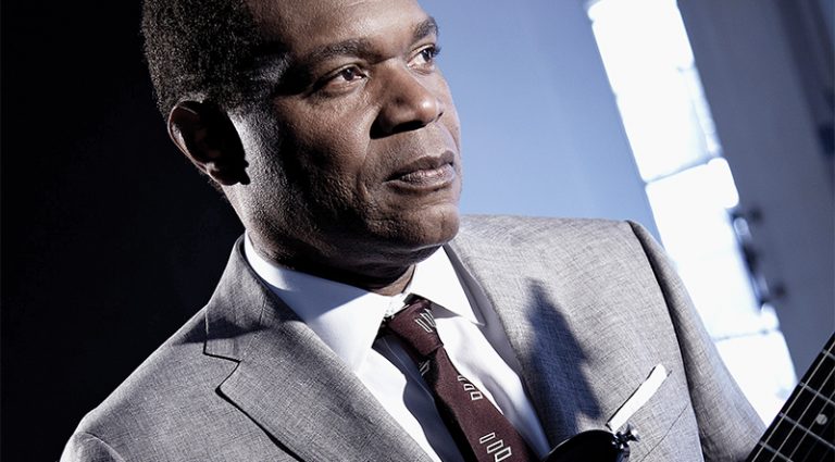 Robert Cray Robert Cray