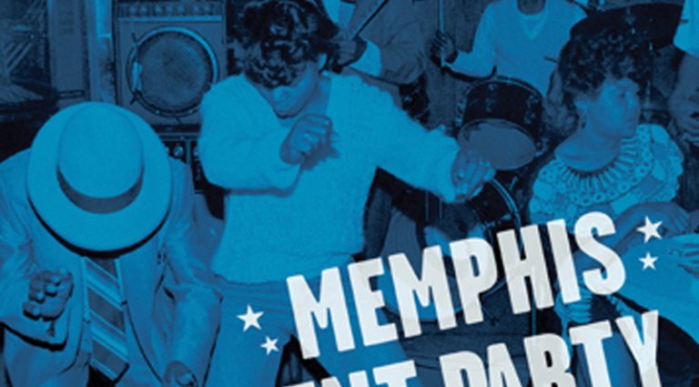 Robert Gordon: Memphis Rent Party Robert Gordon: Memphis Rent Party