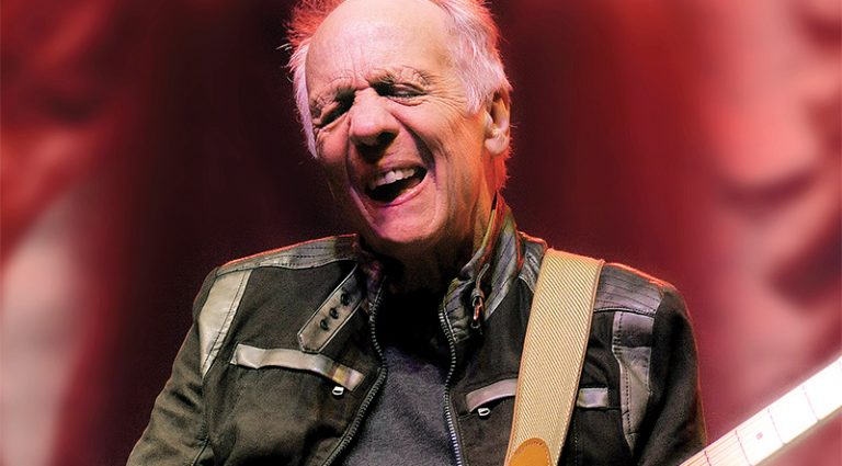 Robin Trower Robin Trower