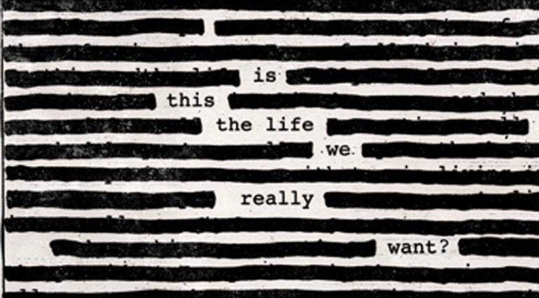 Roger Waters Roger Waters