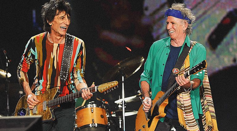 The Rolling Stones The Rolling Stones