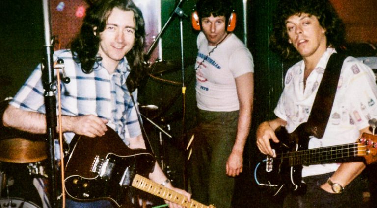 Rory Gallagher’s Photo-Finish Rory Gallagher’s Photo-Finish