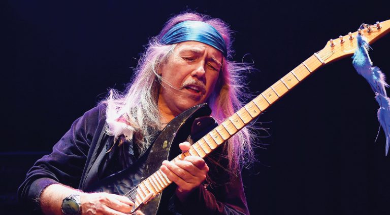 Uli Jon Roth Uli Jon Roth