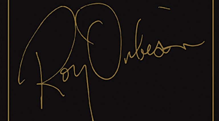 Roy Orbison Roy Orbison