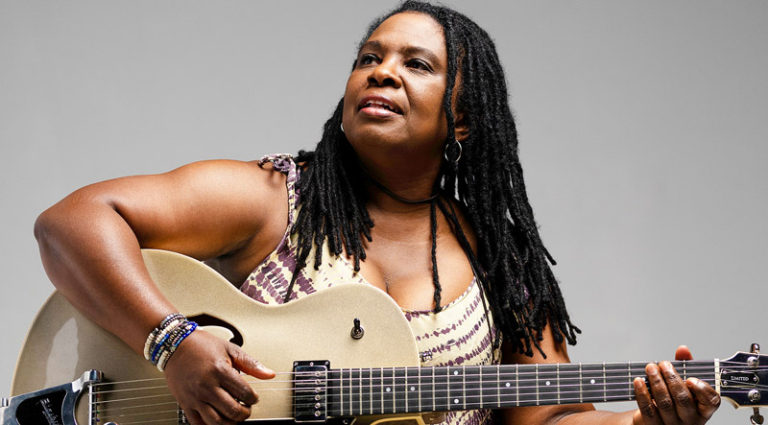Have Guitar Will Travel 086 – Ruthie Foster