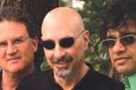 Raga Bop Trio2