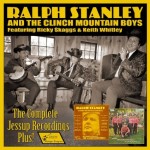 Ralph Stanley