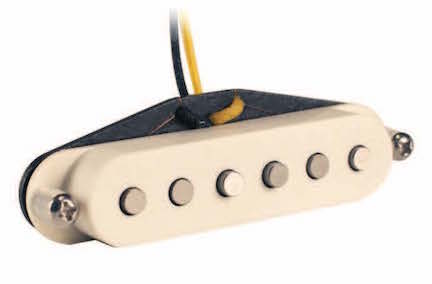 Raw Vintage Offers USA RV-50, RV-60 Pickups Raw Vintage Offers USA RV-50, RV-60 Pickups