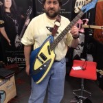 Retronix Guitars