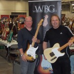 David Davidson and Richie Friedman, We Buy Guitars.