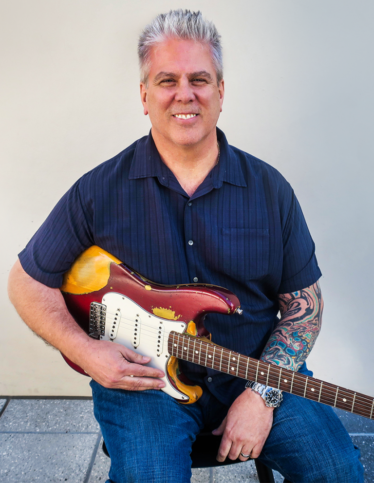 McDonald Retires from Fender McDonald Retires from Fender