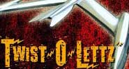 Rick Holmstrom, John “Juke” Logan, Stephen Hodges Rick Holmstrom, John “Juke” Logan, Stephen Hodges
