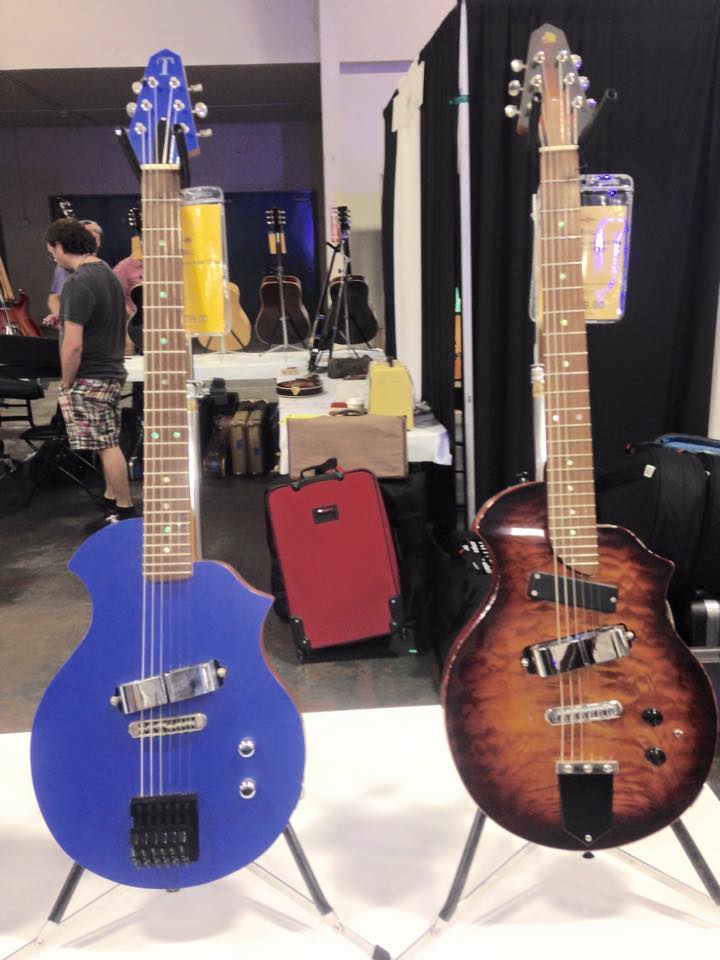 Ricks vintage guitars deals