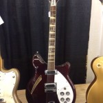Rickenbacker 360F 2