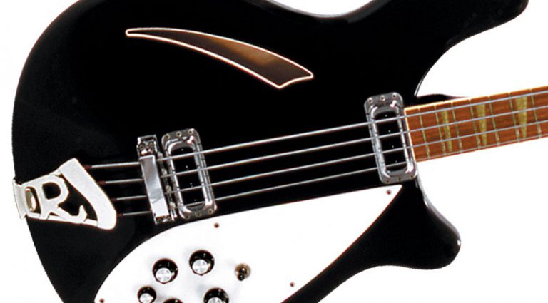 Rickenbacker 4005 Rickenbacker 4005