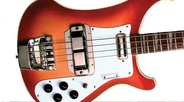 The Bass That Waited The Bass That Waited