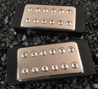 Rio Grande Pickups Offers Big Bottom Set for Jazzmaster Rio Grande Pickups Offers Big Bottom Set for Jazzmaster