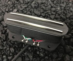 Rio Grande Pickups Adds Greasegunner Rio Grande Pickups Adds Greasegunner