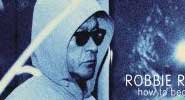 Robbie Robertson Robbie Robertson