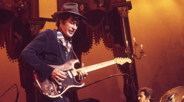 The Band, Robbie Robertson The Band, Robbie Robertson