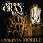 Robert Cray band