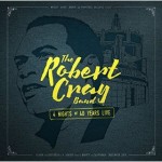 Robert Cray
