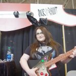 Rock Rabbit – Alyssa Serviss 2