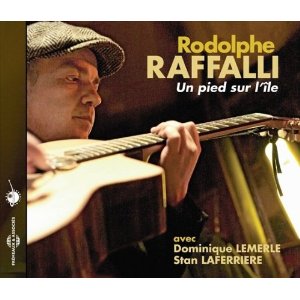 Rodolphe Raffalli