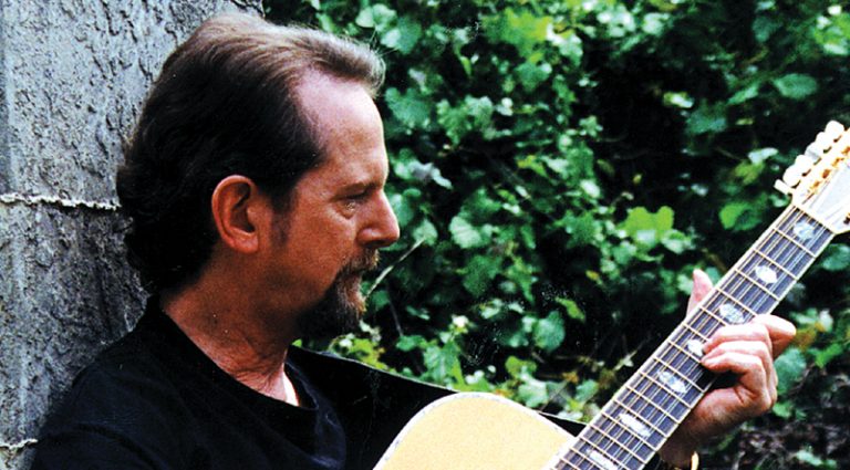 Roger McGuinn Roger McGuinn