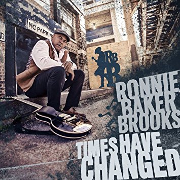 Ronnie Baker Brooks
