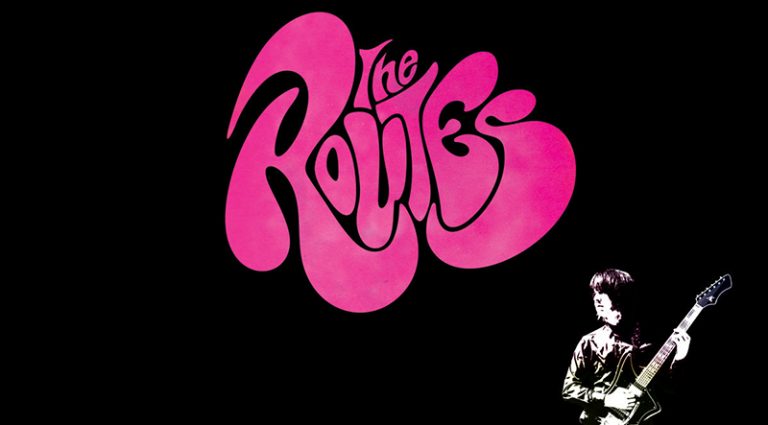 The Routes The Routes