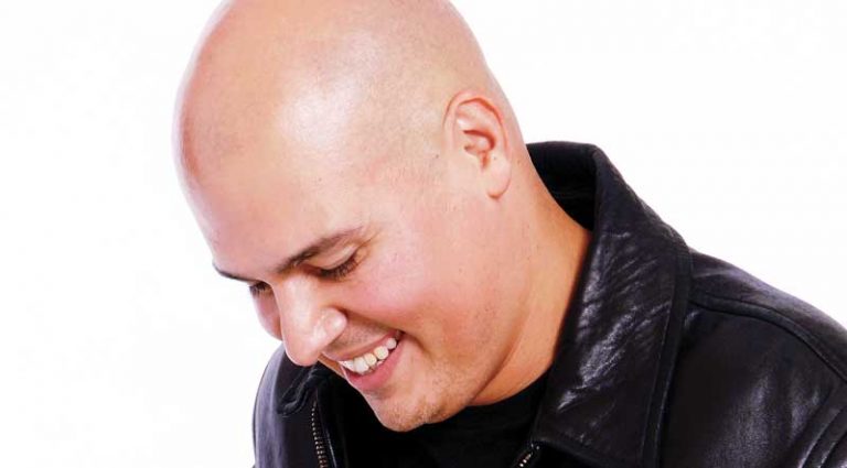 Roy Treviño Roy Treviño
