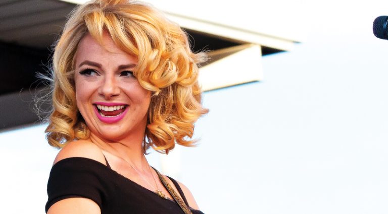 Samantha Fish Samantha Fish