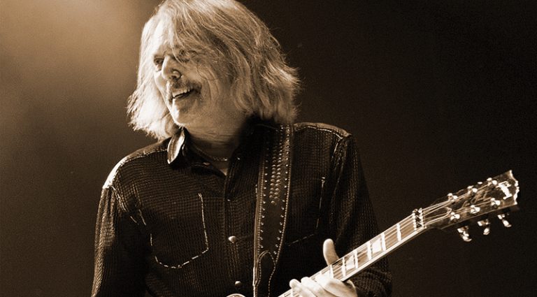 Scott Gorham Scott Gorham