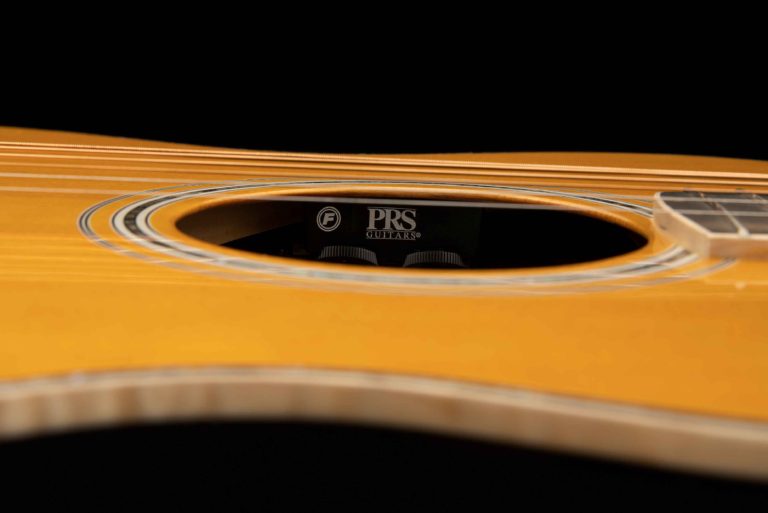 PRS-Voiced Fishman Sonitone Pickup for SE Acoustics PRS-Voiced Fishman Sonitone Pickup for SE Acoustics